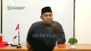 Memohon Ampun di Akhir Malam 18  Ustadz Sabilul Muhtadin Lc MH  Tafsir Surah AdzDzariyat [upl. by Anagnos375]