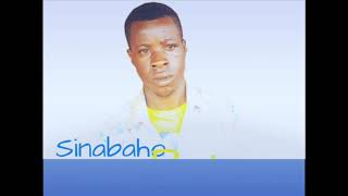 Sinabaho By Obible Video lyrics 2018 Eachampsrw [upl. by Aicel]