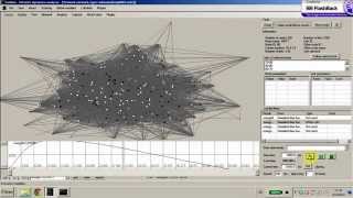 Protein  protein interaction networks dynamics [upl. by Himelman]