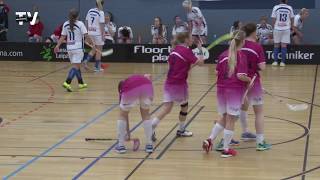 Floorball MFBC Grimma vs UHC Weißenfels [upl. by Maje]