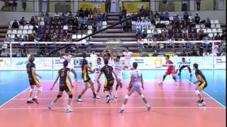 Trentino  Skra Belchatov world club shampionship final 8112009 [upl. by England538]