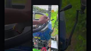 trakstar tractor 550 shorts arman maurya 550 [upl. by Harve905]