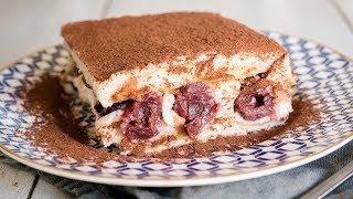 Gesztenyés tiramisu l ízHUSZÁR [upl. by Edna]