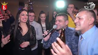 Baja Mali Knindza  Milice kceri  LIVE  Restoran Aleksandar 2019 [upl. by Aeriell]