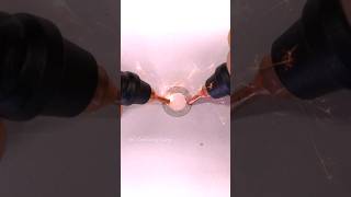 MosFet vs Fnirsi Spot Welder [upl. by Natelson532]