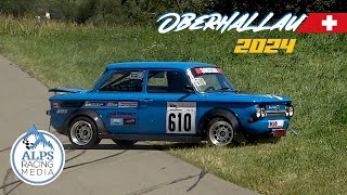 Bergrennen Oberhallau 2024  Best of  mistakes amp crash  hillclimb cronoscalata course de côte HD [upl. by Bouchier265]