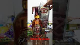 chivas regal 12 years [upl. by Luciana520]