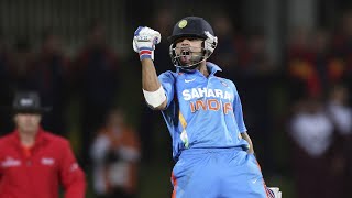 Kohlis comingofage ton lifts India to win  Match 11 India vs Sri Lanka 2012 [upl. by Nebe]