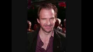 Ralph Fiennes [upl. by Marris]