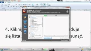 Jak usunąć niepotrzebne pliki za pomocą CCleaner [upl. by Franny]