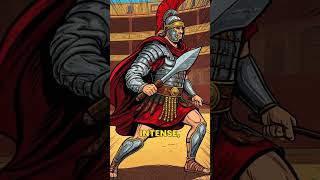 The GRUELLING Training of a Roman Legionary RomanEmpire [upl. by Terraj]