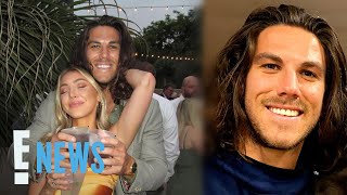 Murdered Surfer Callum Robinsons LAST VOICEMAIL to Girlfriend Revealed quotJust Thinking About Youquot [upl. by Itida151]