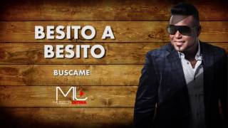 Luis Miguel del Amargue  Besito a Besito Bachata [upl. by Bartholemy]