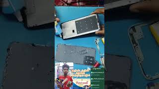 👉Realme C35 Combo Replaced 👍🏼displayservicerealmemobileservicesmobileservicesdisplaytechnology [upl. by Krysta]