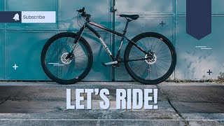 TwoWheeled Tuesdays  aka ebikes with Dummies  Episode 32 Lets Ride A Beautiful Day in August [upl. by Nanine]