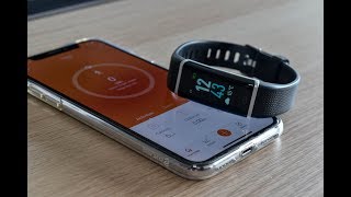 This BEST Fitness Tracker is Stunning for the Price  The Willful Smart Fitness Band [upl. by Adlesirg765]