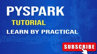 PySpark Tutorial Full Course 💥 [upl. by Nioe]