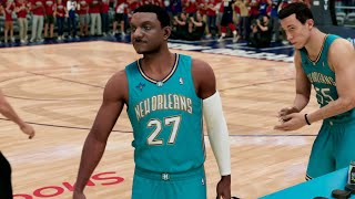 NBA 2K22 My Career PS5  The Finals NFG1 EP 83 [upl. by Alli]