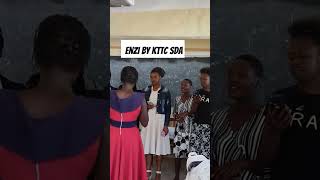 Women ministries Kaimosi teachers training college [upl. by Jovitta]