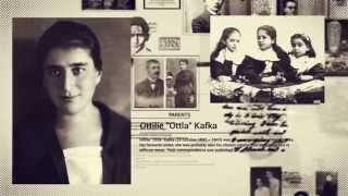 FRANZ KAFKA  Documentary [upl. by Ocnarfnaig]