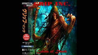 Grip Inc  Colors of Death Collection 2016 HQ [upl. by Kristofor596]