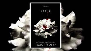 Crave by Tracy Wolff Part 12 🎧Best Audiobook Romance Novel [upl. by Suoilenroc]