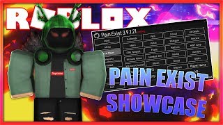 NEW ROBLOX EXPLOIT  PAIN EXIST 39121  JAILBREAK ADMIN PANEL  KILL ALL TELEPORT BTOOLS amp MORE [upl. by Legra564]