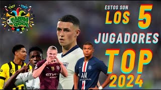 ¡Actualizado top 5 de los más valiosos en el mundo [upl. by Nivat]