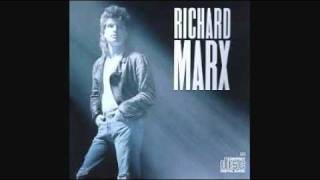 Richard Marx  Dont Mean Nothing [upl. by Abibah]