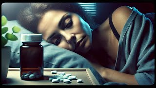 Dangerous Sleeping Pill Addiction [upl. by Eiramassenav]