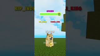 Spawn Boss With God Chalice⁉️ Doge Gaming [upl. by Elmina]