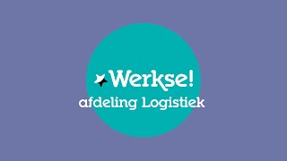 Werken bij Werkse Logistiek [upl. by Nerval442]