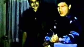 Ritchie Valens  Live Home Movie Footage [upl. by Ettelegna87]