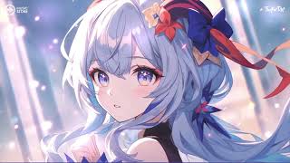 Nightcore TheFatRat Mega Mix  Top 30 Songs Of TheFatRat  Best Nightcore Mix 2024 [upl. by Arocet]