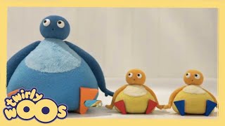 Over  Twirlywoos  Videos for Kids [upl. by Brunella]