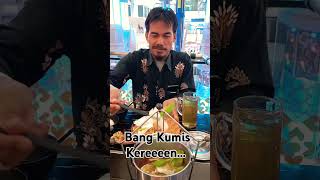 Bang Kumis [upl. by Mayram]