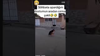 qacma dayan soz deyirem😂 shortvideo [upl. by Yror]