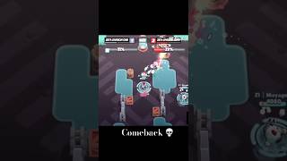 Zeta Division Zero Comeback edit foryou youtubeshorts fy jojonas brawlstars viralvideo [upl. by Garibold707]