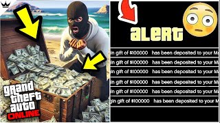 Solo Players Only How to Make MILLIONS Fast in GTA 5 Online [upl. by Rod417]