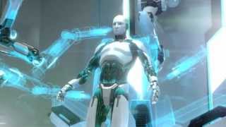 ESET NOD32 Antivirus 6  deutscher Trailer [upl. by Gearalt]