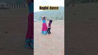 Nagini dance shorts Angel Avantika panyam [upl. by Leehar]