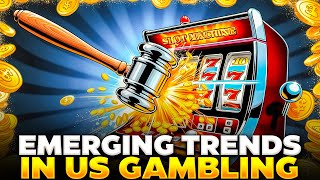 WARNING Ignoring USA Gambling Laws Could Cost You BIG TIME [upl. by Nylarat]