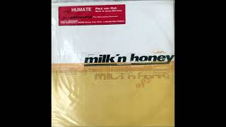 Humate – Love Stimulation Lovemix By Paul van Dyk Radio [upl. by Attaynik]