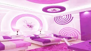 Cool Rooms For Girls [upl. by Colbert]