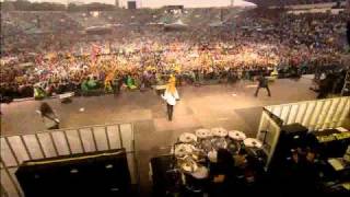 Megadeth  Holy Wars The Punishment Due Live Sofia 2010 HD [upl. by Ynner160]