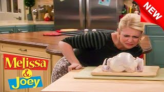 NEW Melissa amp Joey 2024 😂  S02 Ep610  Breaking Up Is Hard to Do  Full Episodes 2024 HD 720 [upl. by Mars]