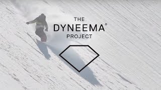 “Sending It” by The Dyneema® Project [upl. by Baptist]