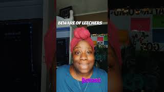 beware of leechers fyp word explore [upl. by Zetrok]