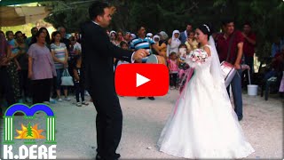 Davul Zurna İle Gelin Alma  Muğla Düğünleri  Turkish Wedding KDERE [upl. by Ries]