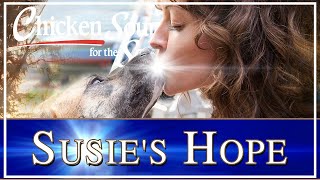 Susies Hope  FULL MOVIE  Drama Inspiration Animals Based on a True Story [upl. by Willdon230]